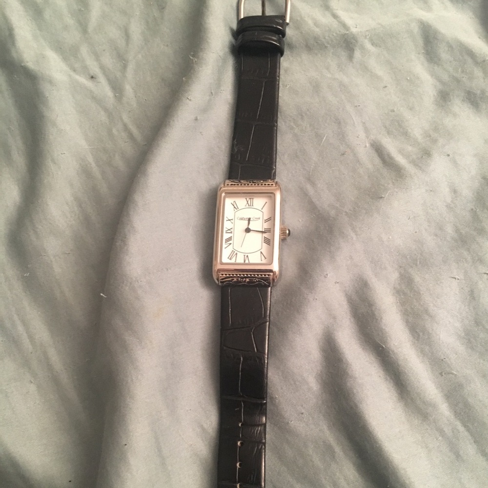 Watch